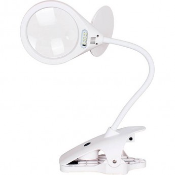 Лупа настольная LEVENHUK ZENO DESK D17 Лупа настольная LEVENHUK ZENO DESK D17